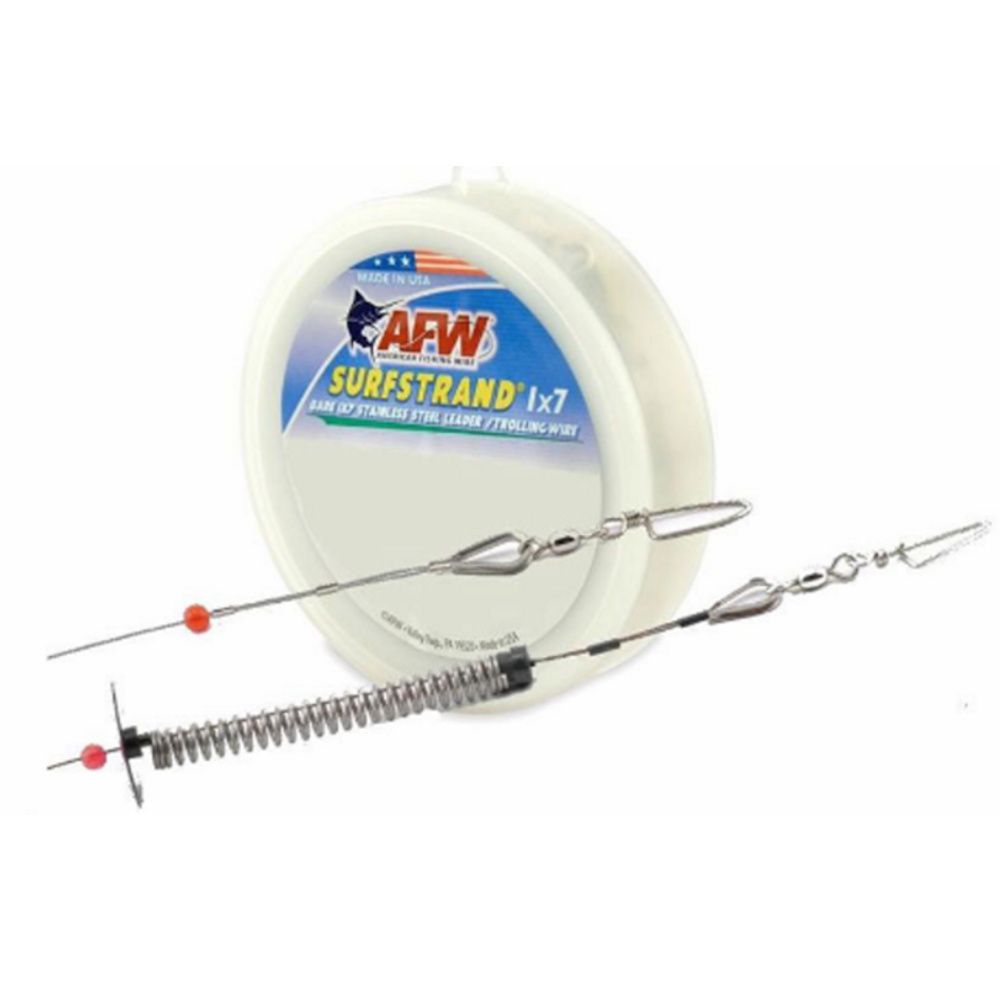 AFW Cavo Affondatore 400ft 135LB AFW Cavo Affondatore 400ft 135LB