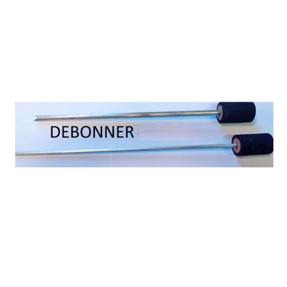FISH DEBONNER FISH DEBONNER