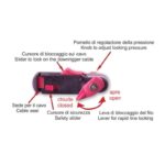 STONFO PINZA 264 MULTISGANCIO