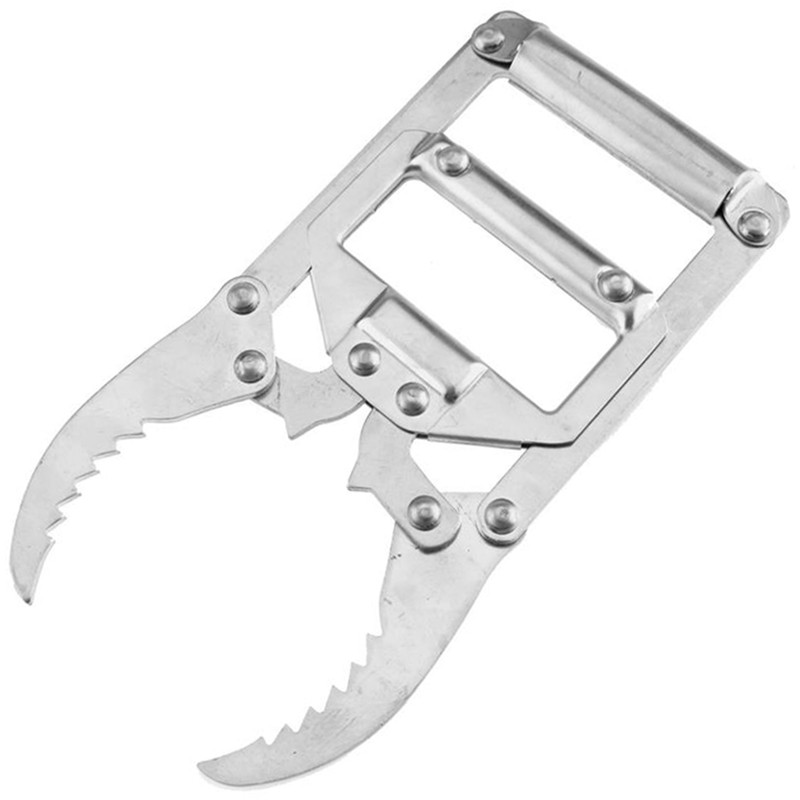 Auto Fish Grabber Auto Fish Grabber