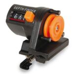 CONTAMETRI Lighted Line Counter