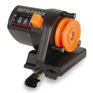CONTAMETRI Lighted Line Counter