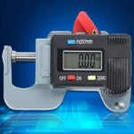Micrometro di Precisione