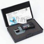 Micrometro di Precisione