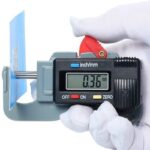 Micrometro di Precisione