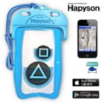 Waterproof Smartphone Case