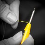 Sokkou Knot Tool