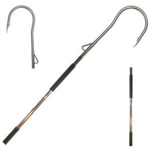 Raffio Inox Volante