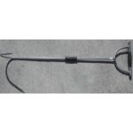 Raffio Inox da Imbarco