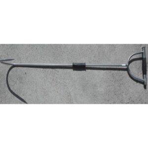Raffio Inox da Imbarco
