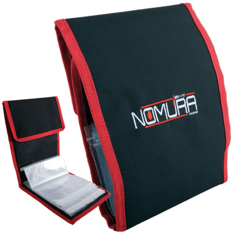 NOMURA CUSTODIA PORTA FINALI NOMURA CUSTODIA PORTA FINALI