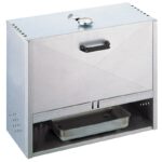 Affumicatore Elettrico