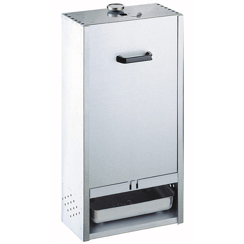 Affumicatore a Gas Affumicatore a Gas