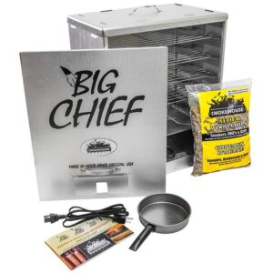 Electric Big Chief