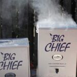 Electric Big Chief