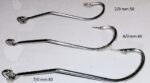 MUSTAD 31022 D