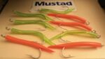 MUSTAD 31022 D