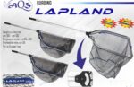 LAPLAND GUADINO BARCA RICHIUDIBILE/RIPIEGABILE