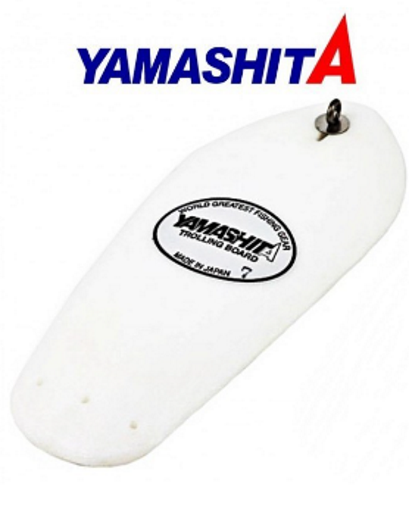 YAMASHITA Affondatore Trolling Board YAMASHITA Affondatore Trolling Board