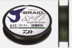 DAIWA J-BRAID X4