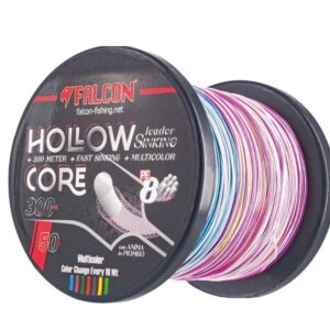 FALCON DACRON PIOMBATO 300 MT