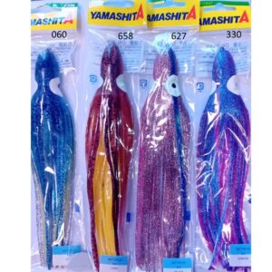 YAMASHITA OCTOPUS SKIRT CM.20