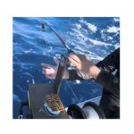 KRISTALFISHING CANNA C/F