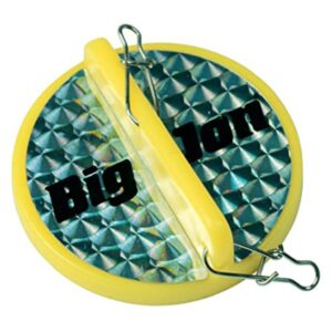 Affondatore Mini Dipsy Diver