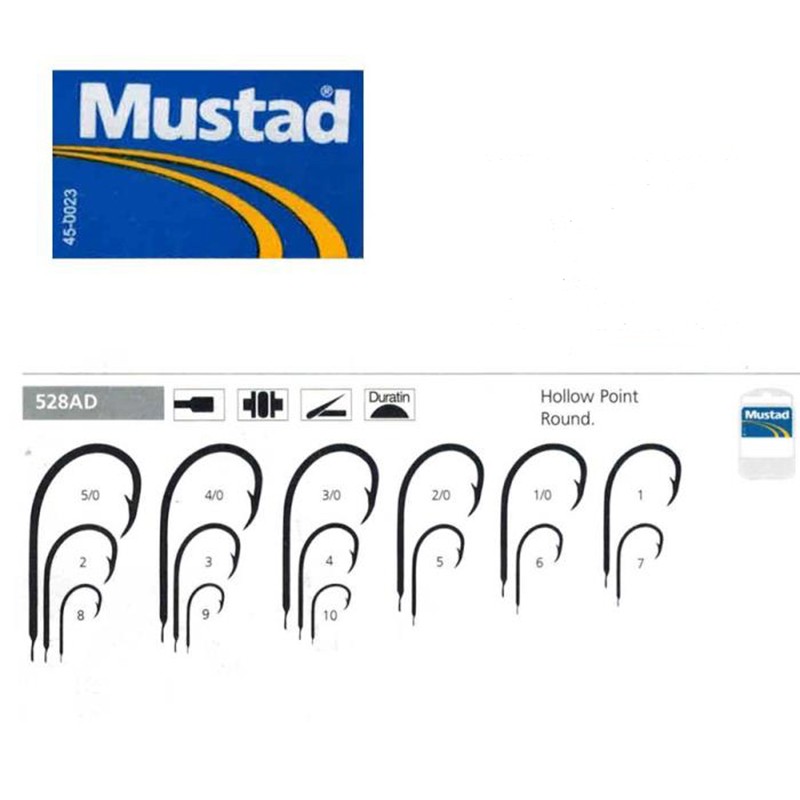 AMI MUSTAD 528 AD AMI MUSTAD 528 AD