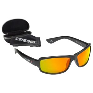CRESSI OCCHIALI POLARIZZATI Ninja Galleggianti