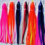 Octopus Double Skirt CM.16