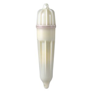 LAMPADA STROBO LP/15 LED KRISTALFISHING