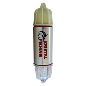 LP/20 KRISTALFISHING LAMPADA XENO