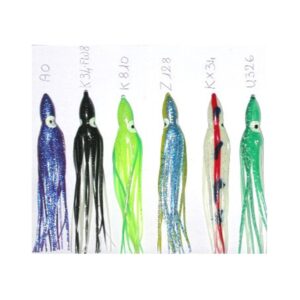 YAMASHITA OCTOPUS SKIRT CM.11