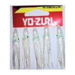 YO-ZURI OCTOPUS MM.45