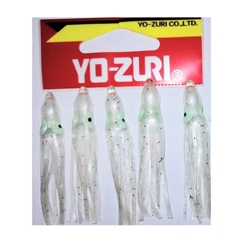 YO-ZURI OCTOPUS MM.45 YO-ZURI OCTOPUS MM.45