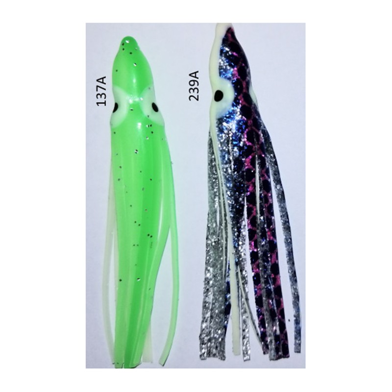 YO-ZURI OCTOPUS MM.60 YO-ZURI OCTOPUS MM.60