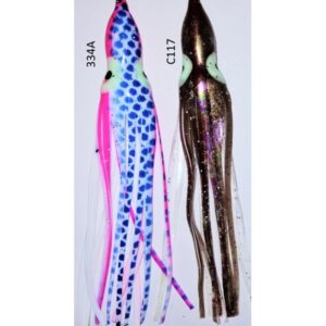 YO-ZURI OCTOPUS MM.90