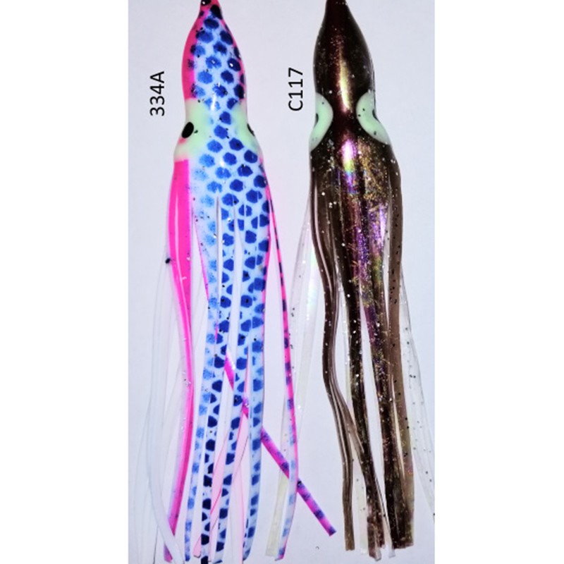 YO-ZURI OCTOPUS MM.90 YO-ZURI OCTOPUS MM.90