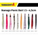 Yamashita Ikanago MM.45