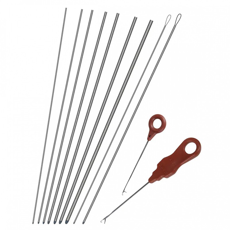 STONFO WIND-ON NEEDLE SET STONFO WIND-ON NEEDLE SET