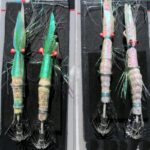 Squid Prawn