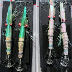 Squid Prawn