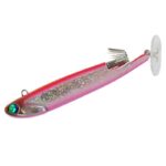 FIIISH Power Tail Squid MM.95