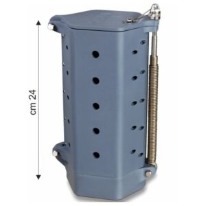 PASTURATORE GRANDE STONFO 24CM
