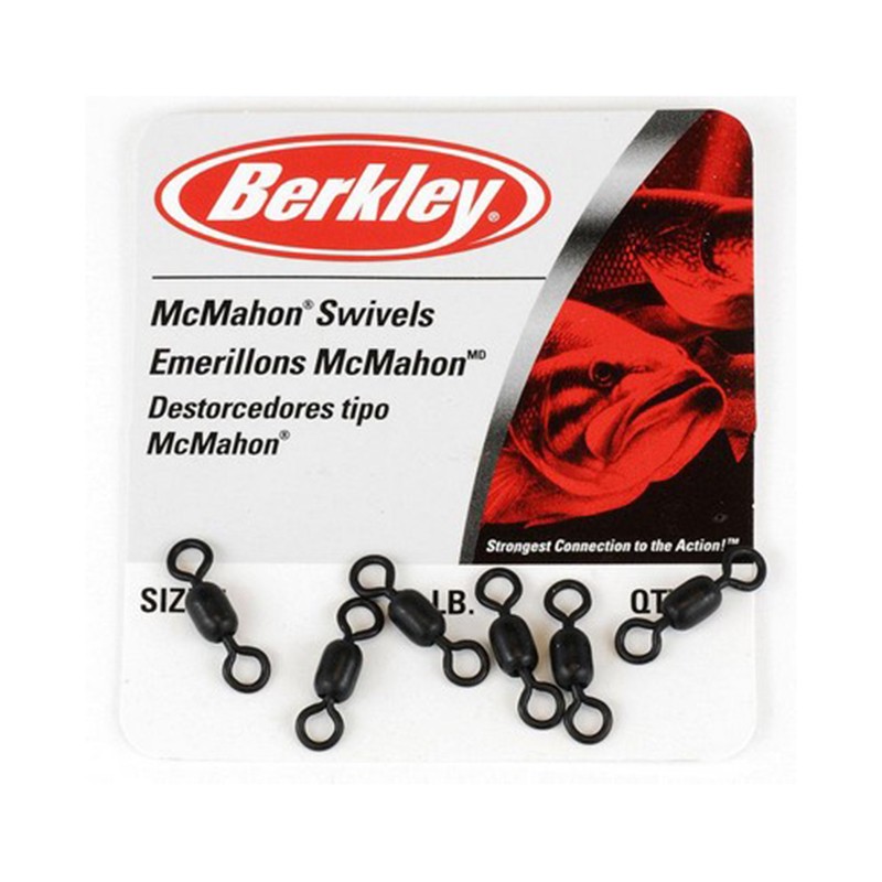 BERKLEY GIRELLE MCMAHON BERKLEY GIRELLE MCMAHON