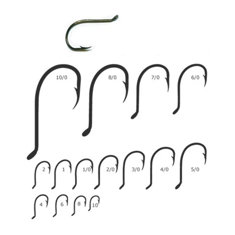 Mustad AMI 92553 FS A PALETTA Mustad AMI 92553 FS A PALETTA