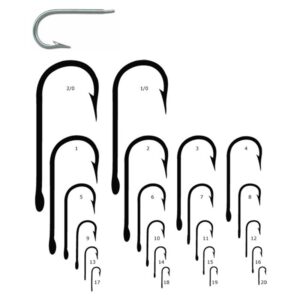 MUSTAD AMI 2306 DT