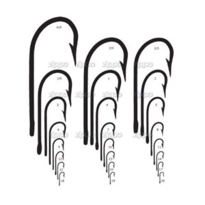 MUSTAD AMI 2310 DT