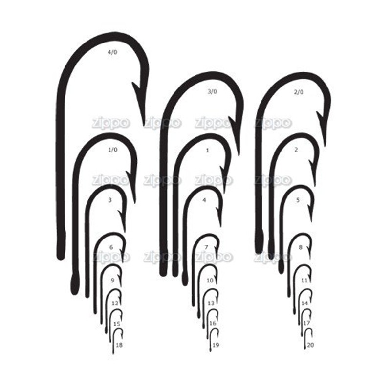 MUSTAD AMI 2310 DT MUSTAD AMI 2310 DT